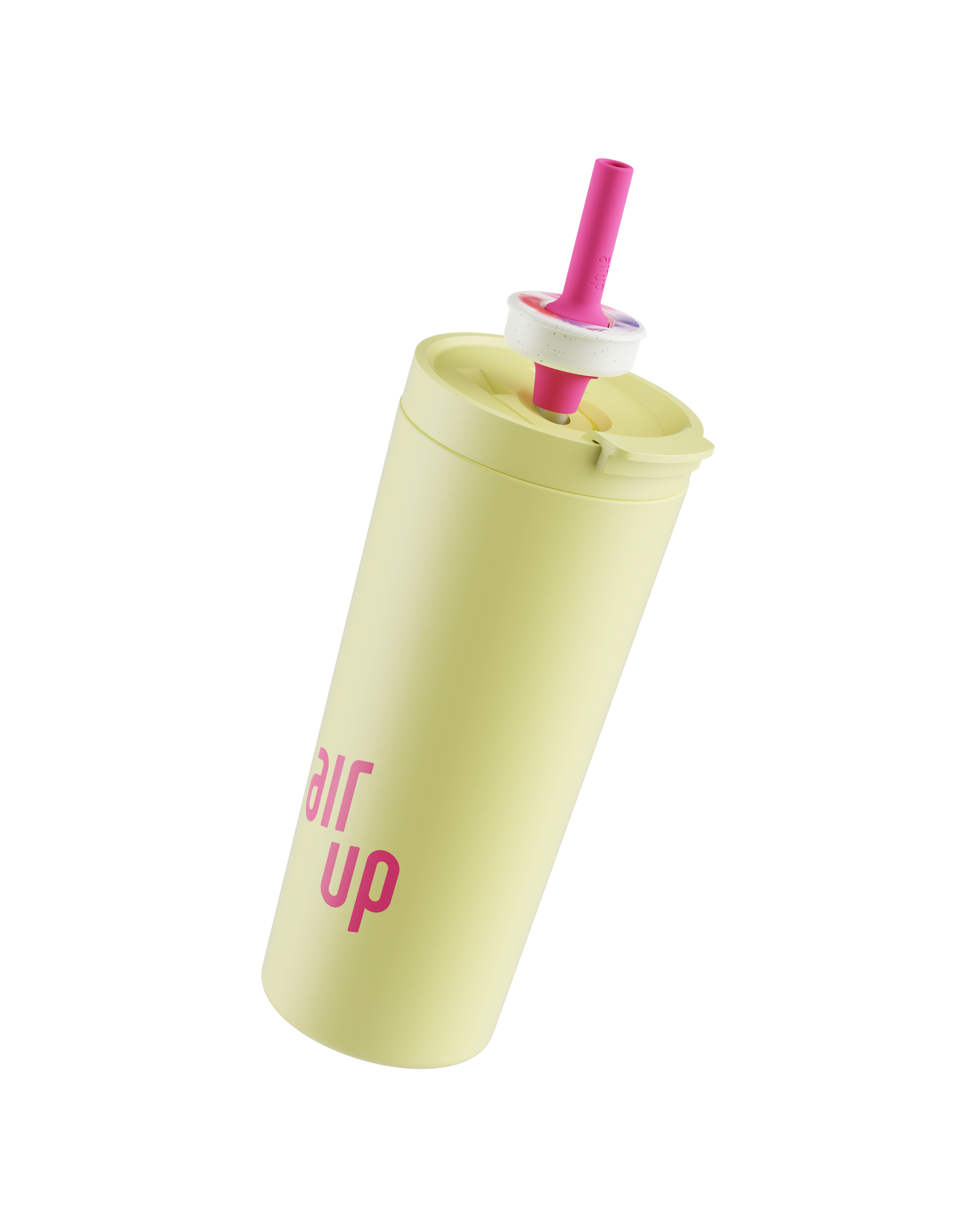 air up® Tumbler Buttercup Pink 700 ml