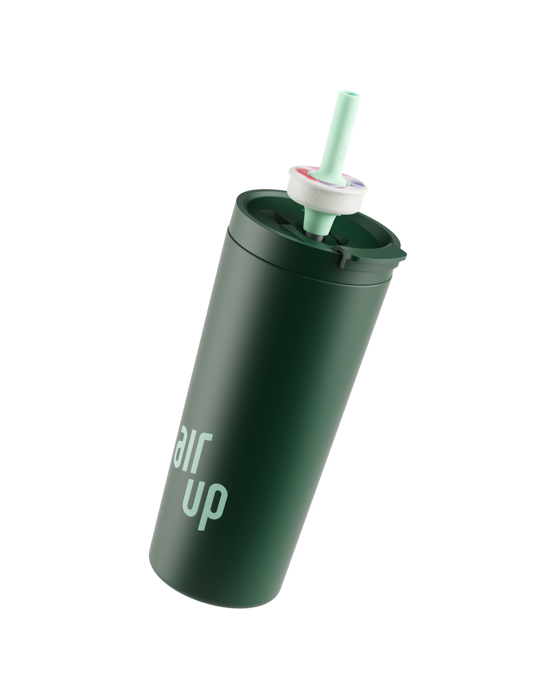air up® Tumbler Forest Green 700 ml