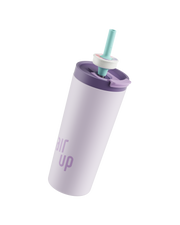 air up® Tumbler Steel Soft Lavender 700 ml