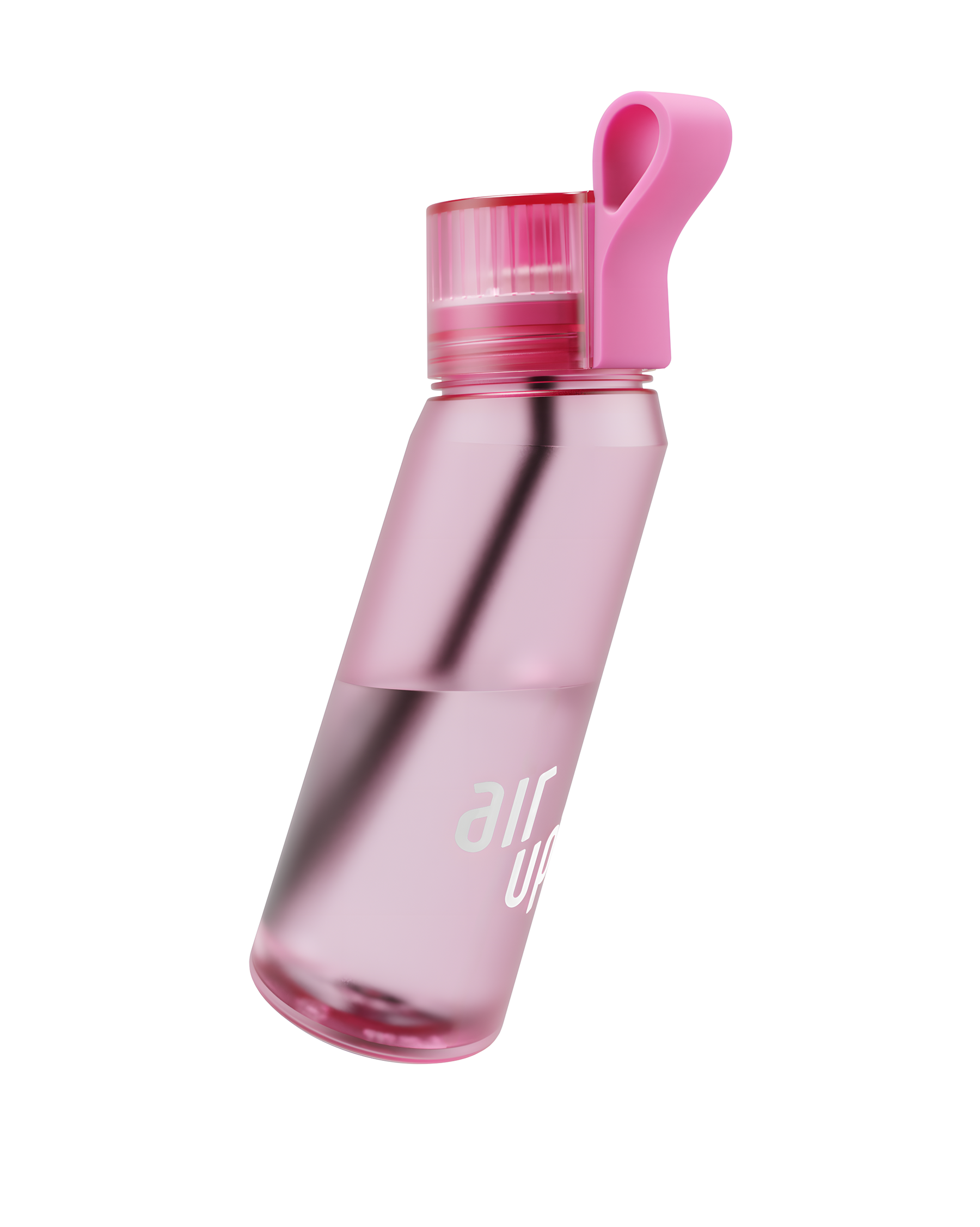 air up® Twist Flasche Hot Pink 650 ml