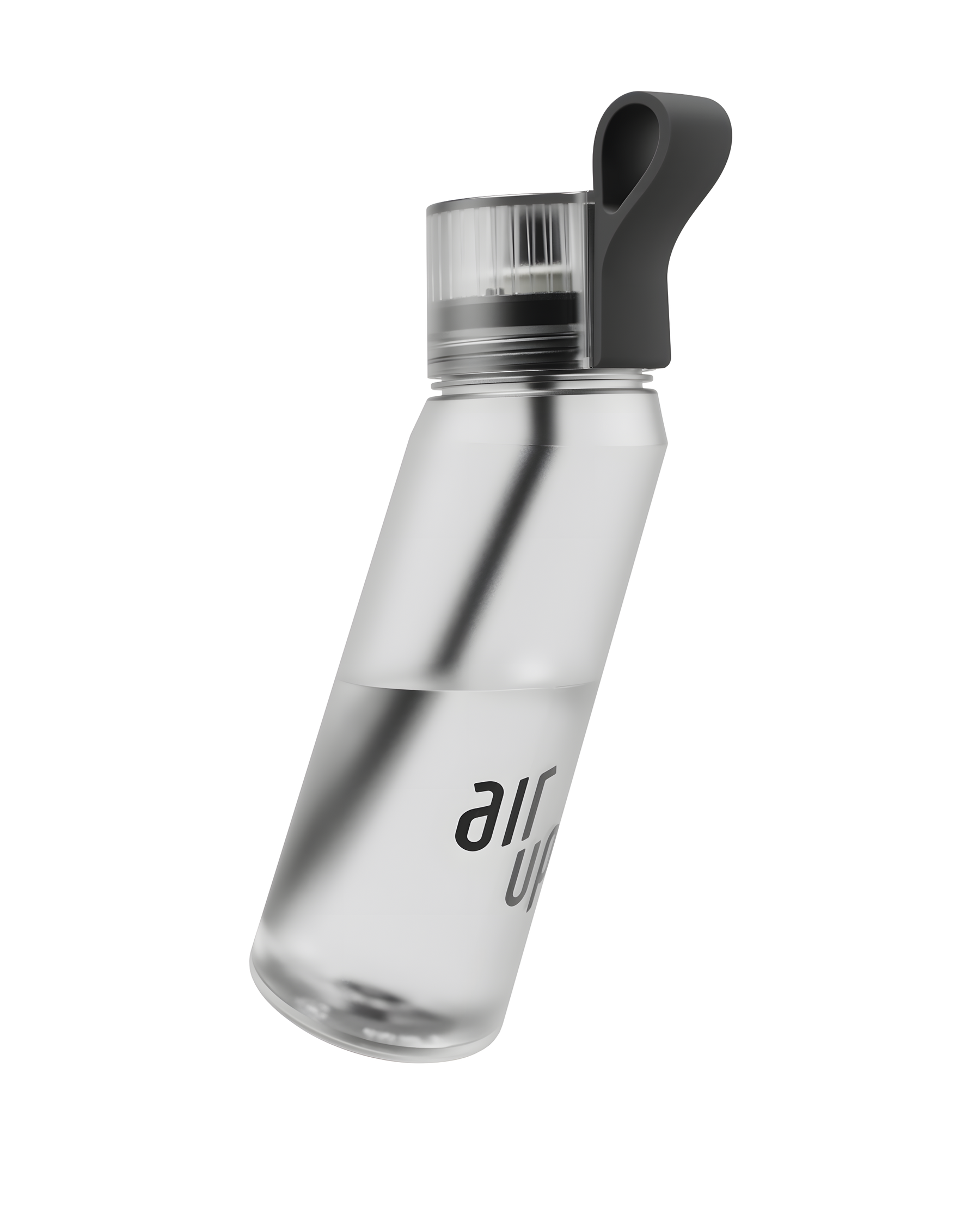 air up® Twist Flasche Pearl White 650 ml