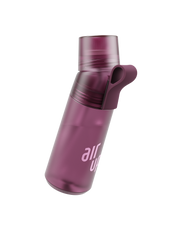 air up® Twist Pro Bottle Berry Pink 600 ml