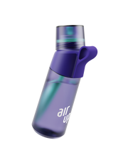 air up® Twist Pro Bottle Purple Strike 600 ml