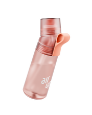 air up® Twist Pro Flasche Poppy 600 ml