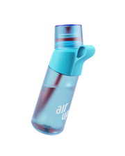 Blue Pulse Bottle Set - 600 ml