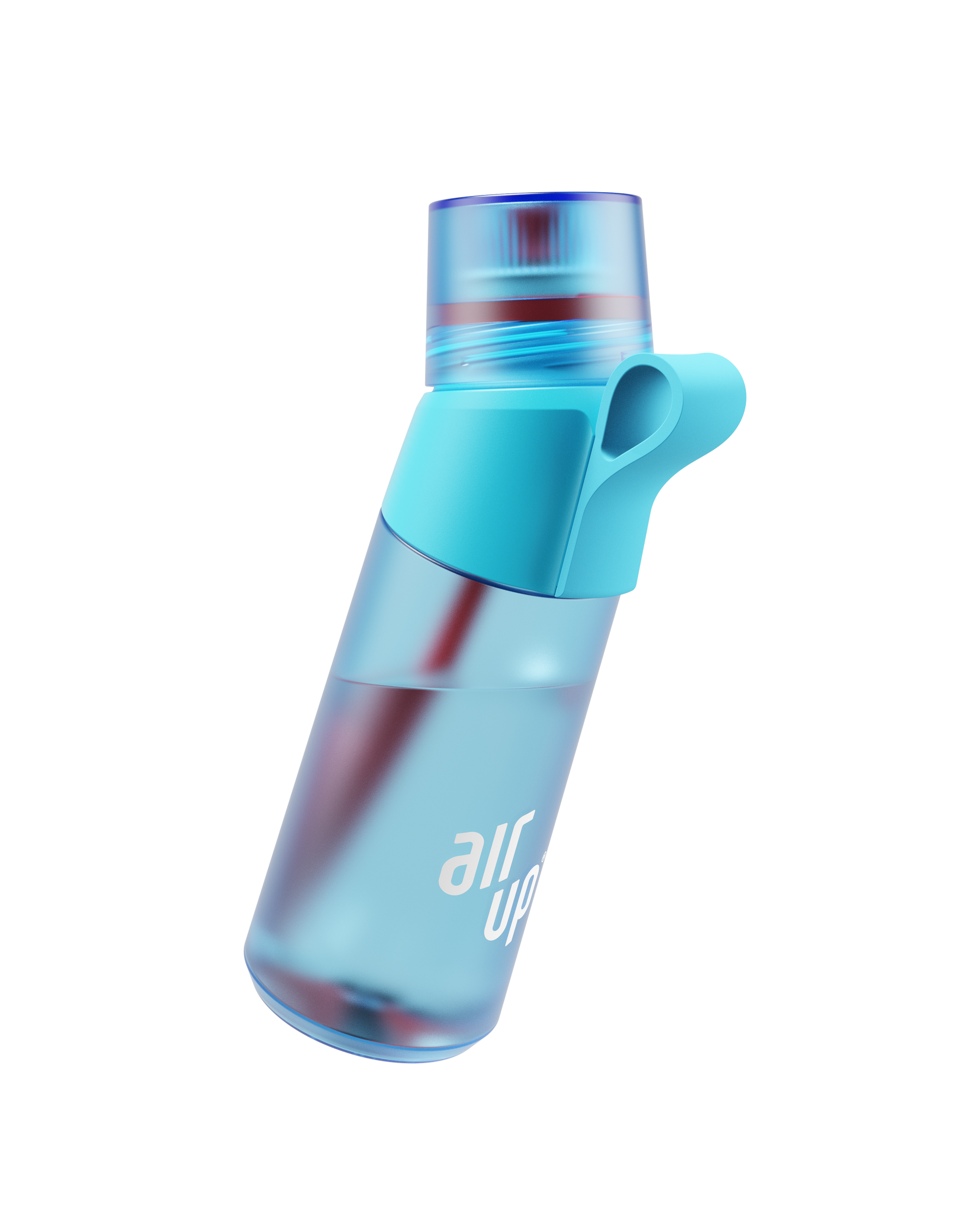 Blue Pulse Bottle Set - 600 ml