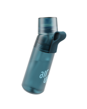 air up® Twist Pro Bottle Stormy Blue 600 ml