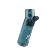 air up® Twist Pro Bottle Stormy Blue 600 ml
